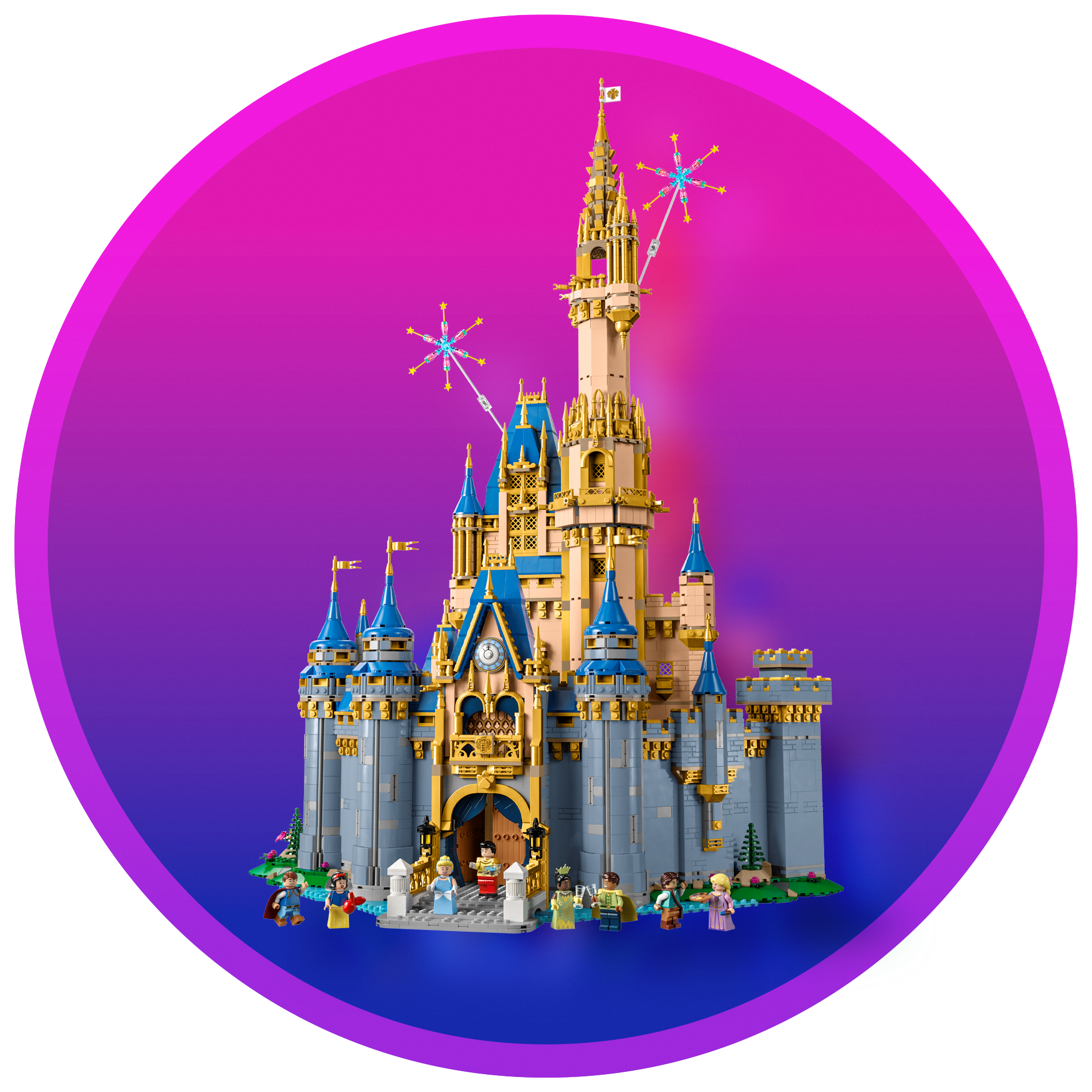 LEGO® Disney
