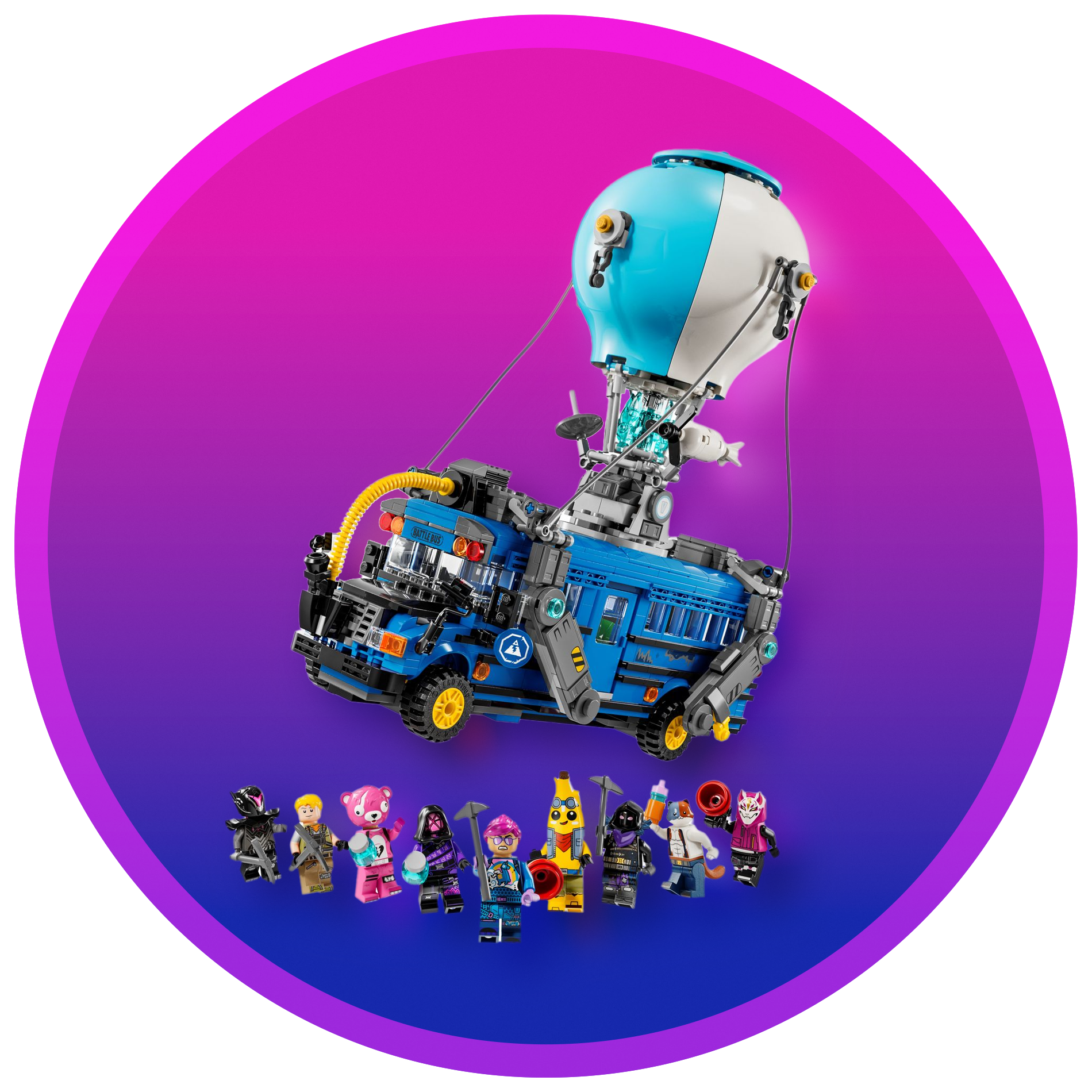 LEGO® Fortnite®