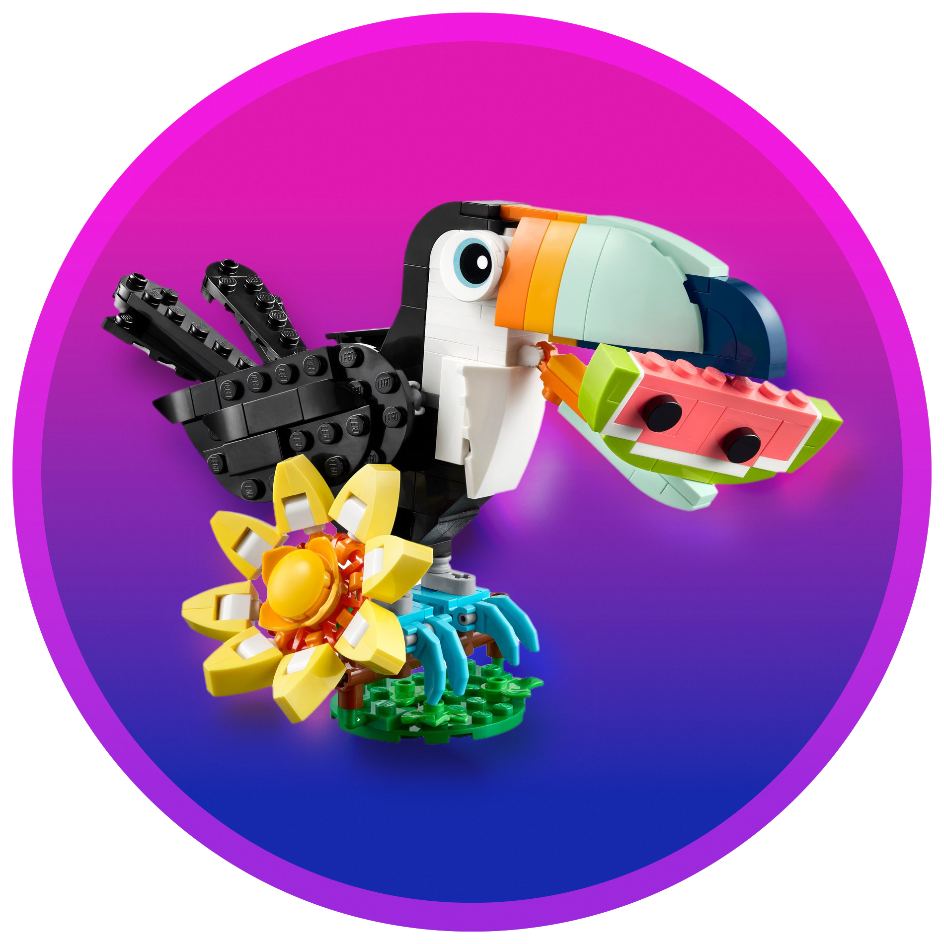 LEGO® Creator 3in1