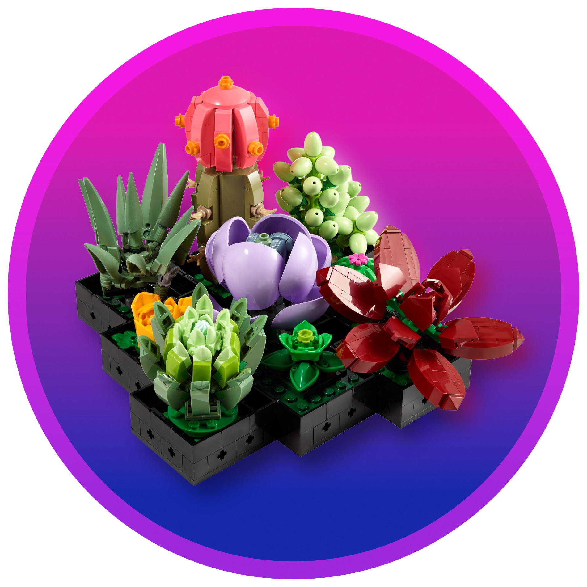 LEGO® Botanicals