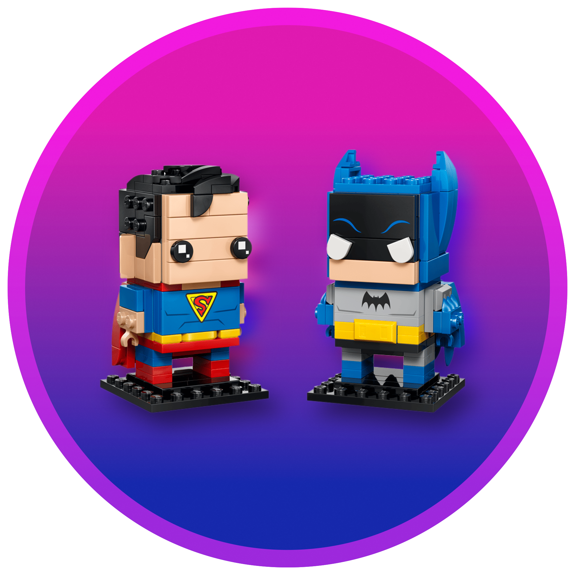 LEGO® DC