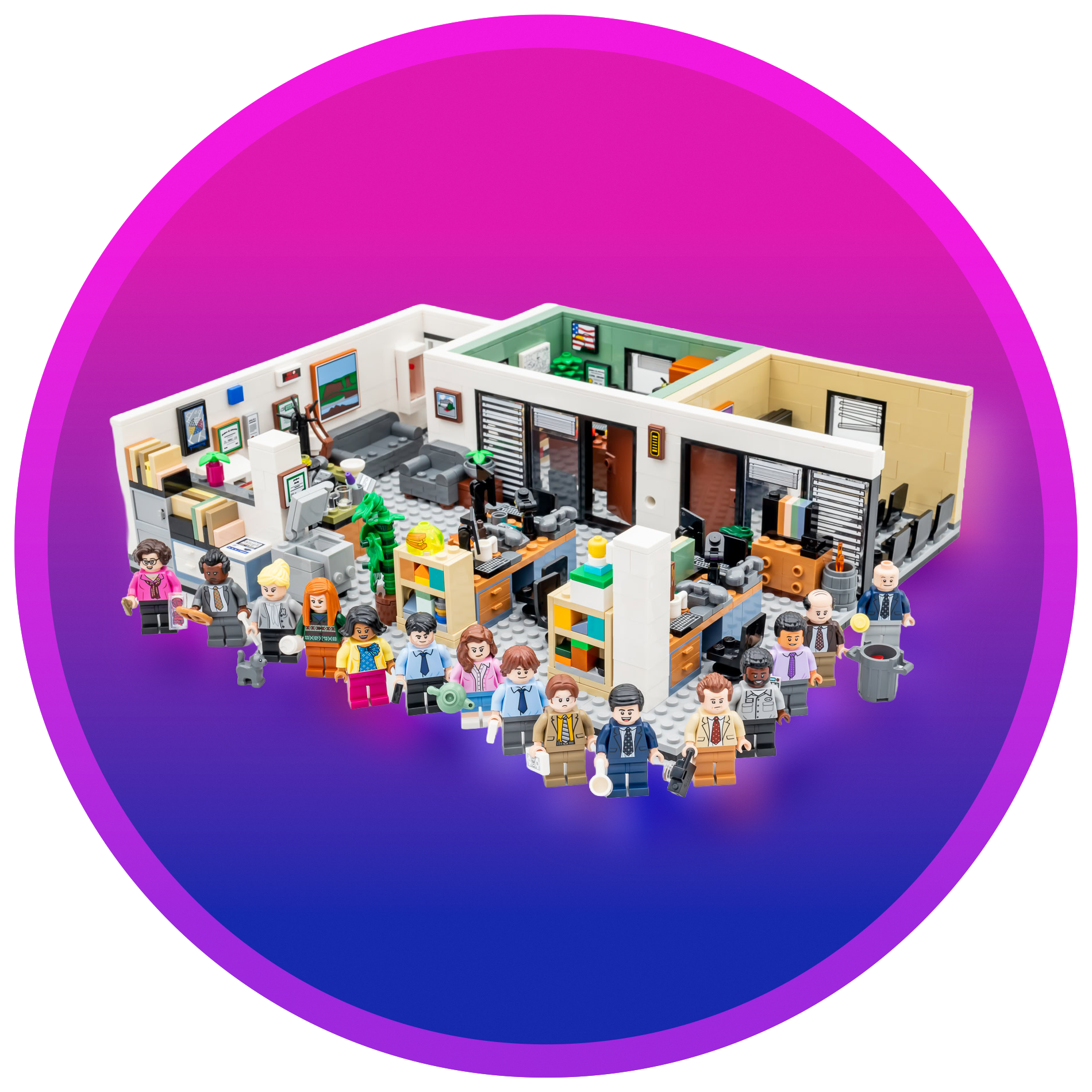 LEGO® Ideas