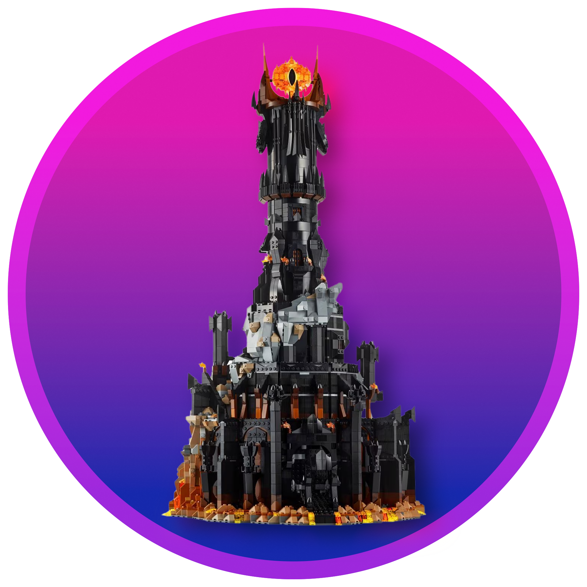 LEGO® Lord of the Rings™