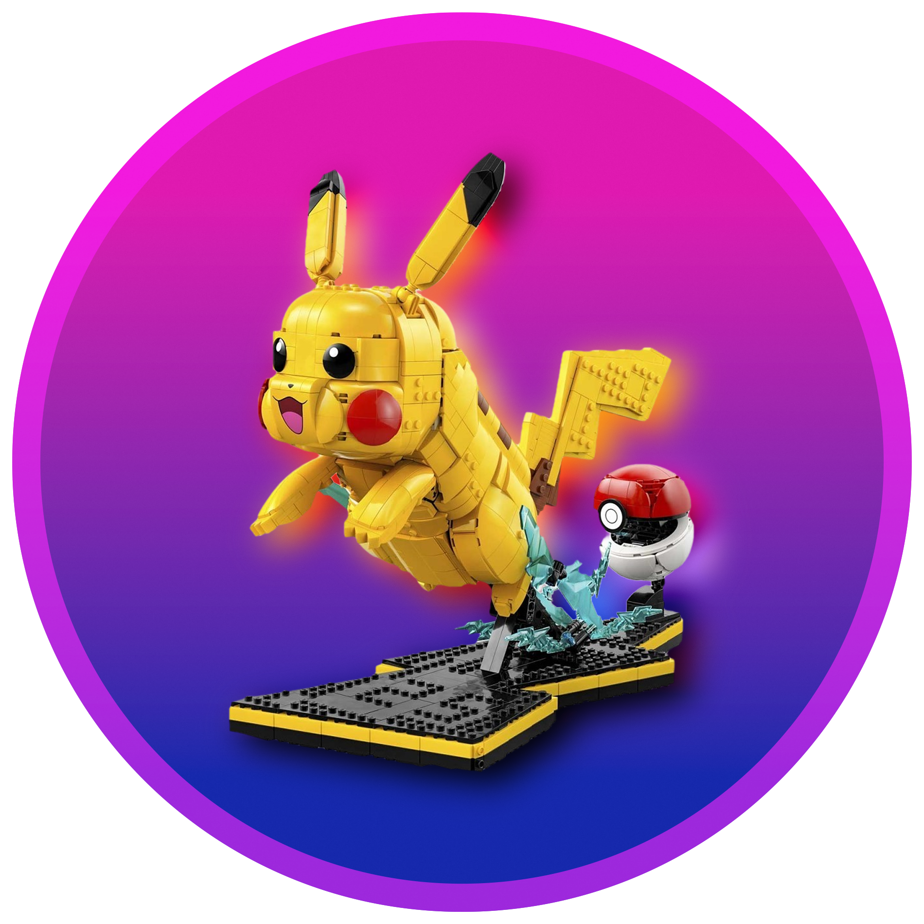 LEGO® Pokémon™