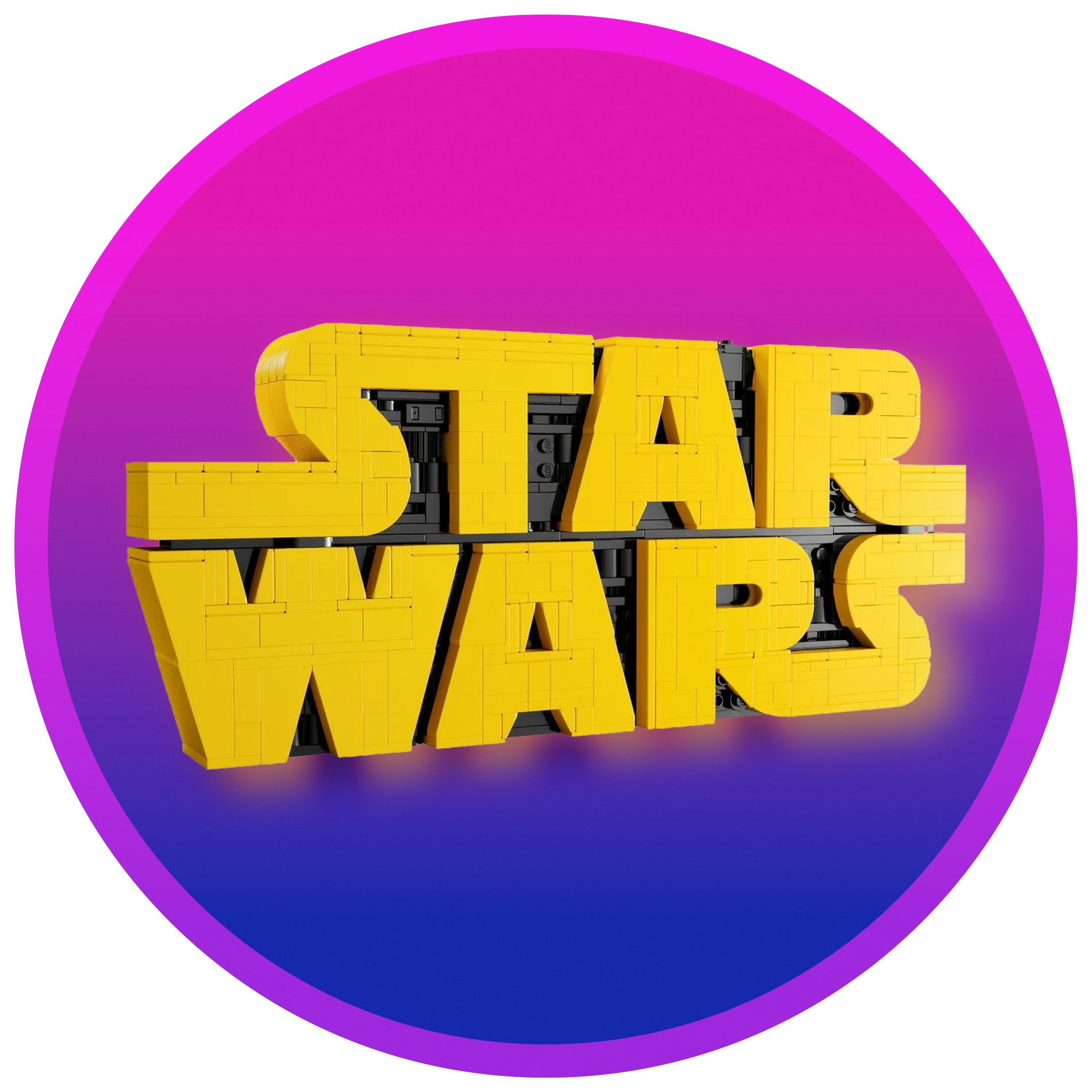 LEGO® Star Wars™