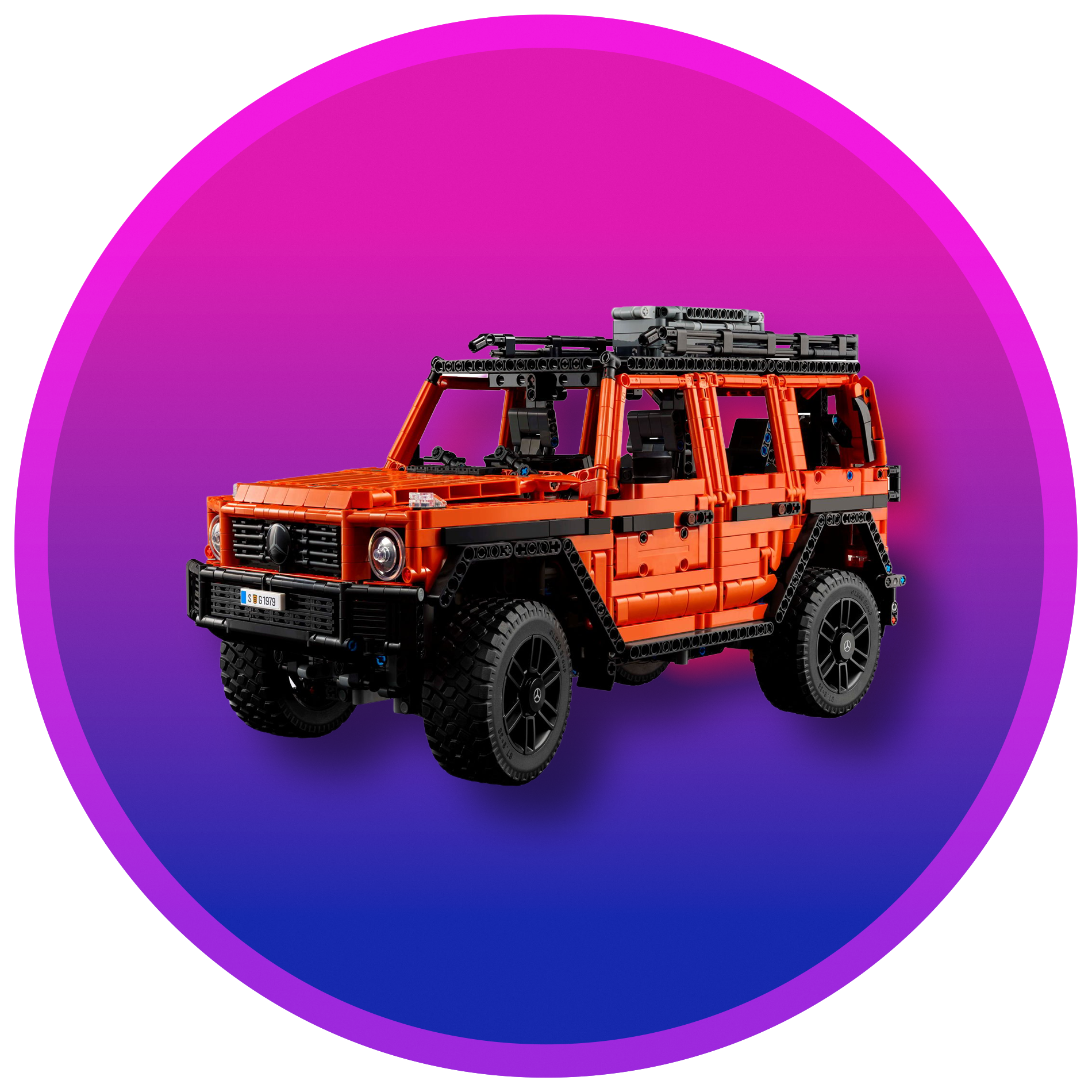 LEGO® Technic™