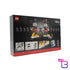 Mickey Mouse & Minnie Mouse Buildable Characters #43179