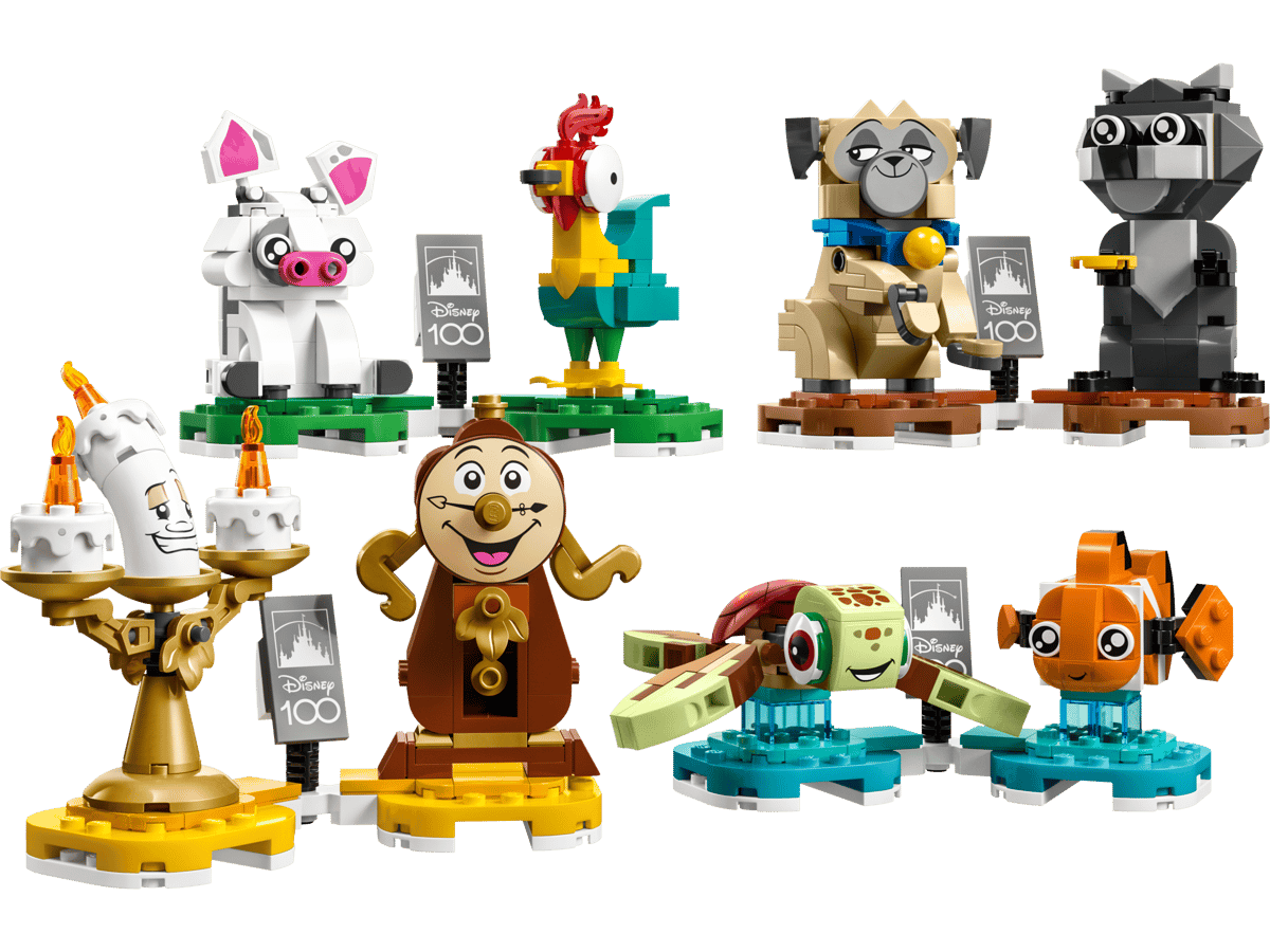 Disney Duos #43226