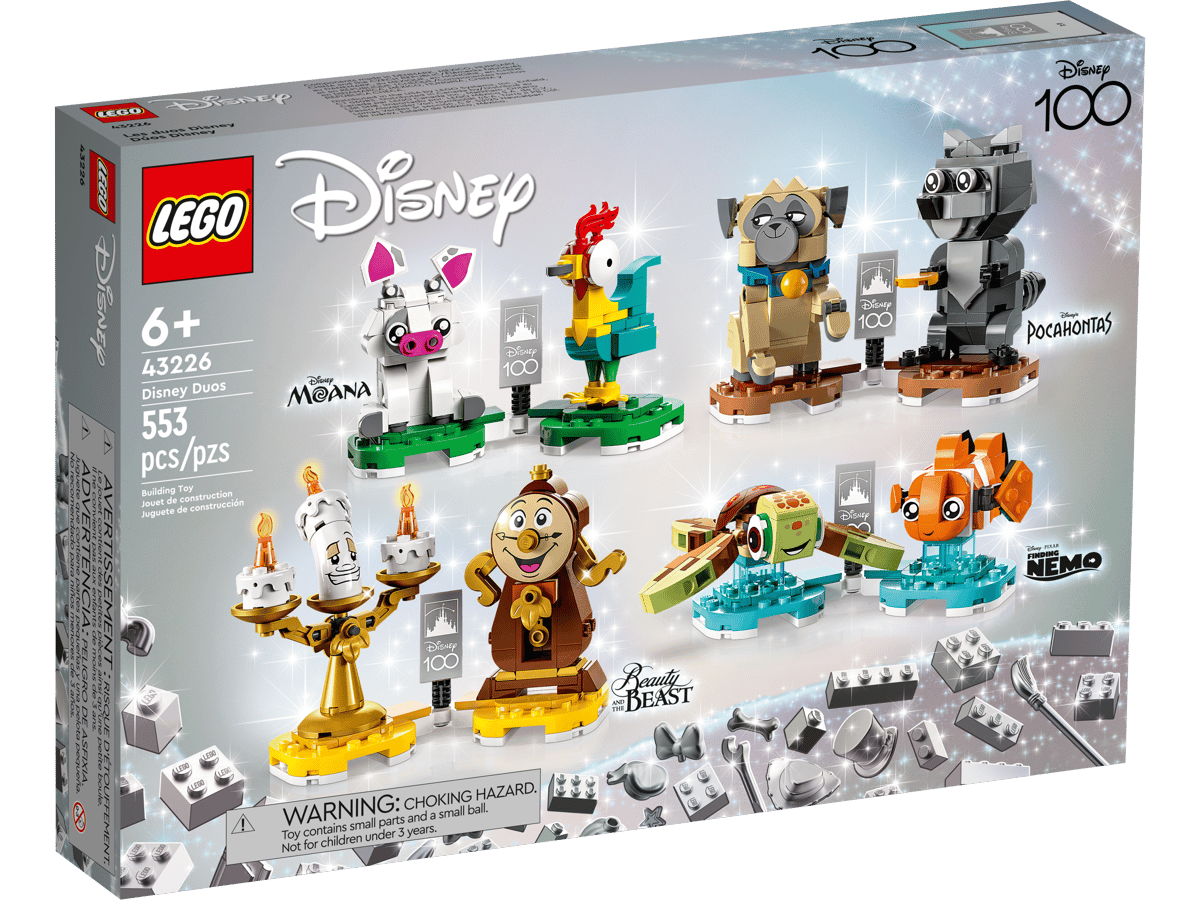 Disney Duos #43226