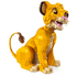 Young Simba the Lion King #43247