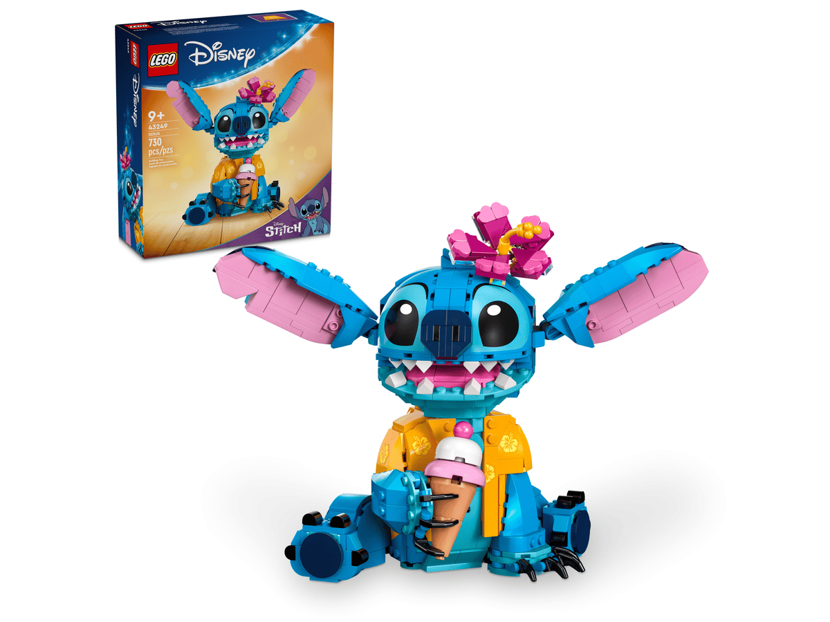 Stitch #43249