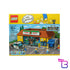 The Kwik-E-Mart #71016