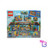 The Kwik-E-Mart #71016