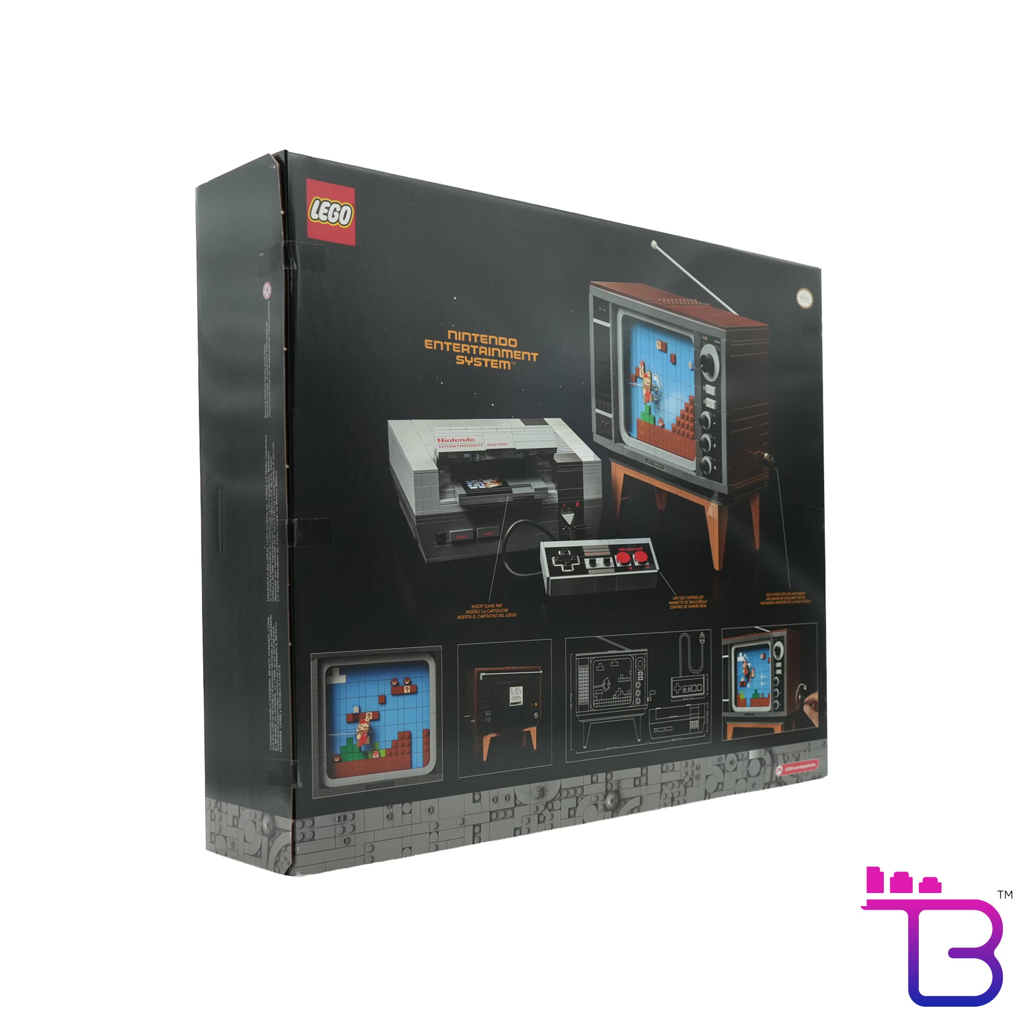 Nintendo Entertainment System™ #71374