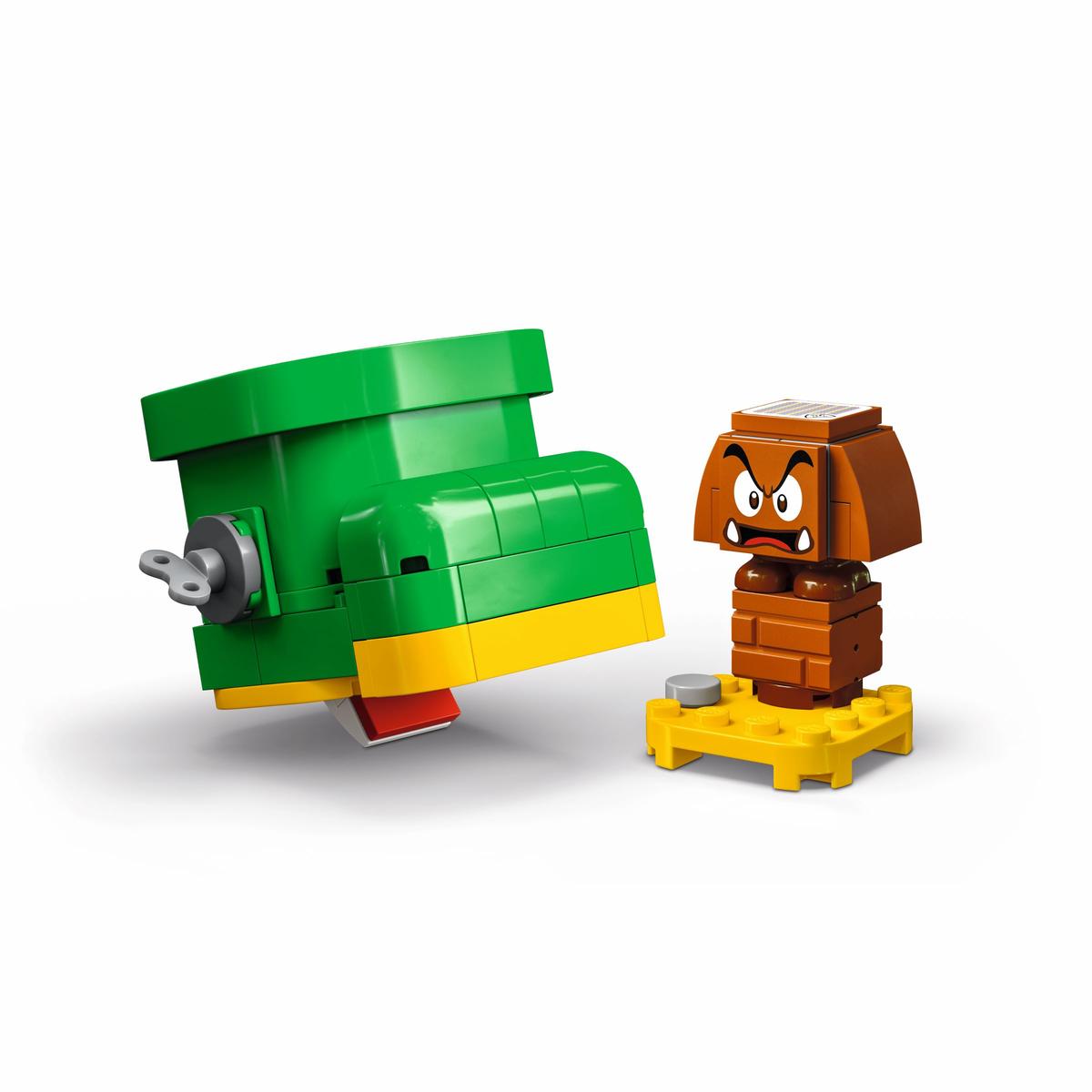 Goomba's Shoe #71404