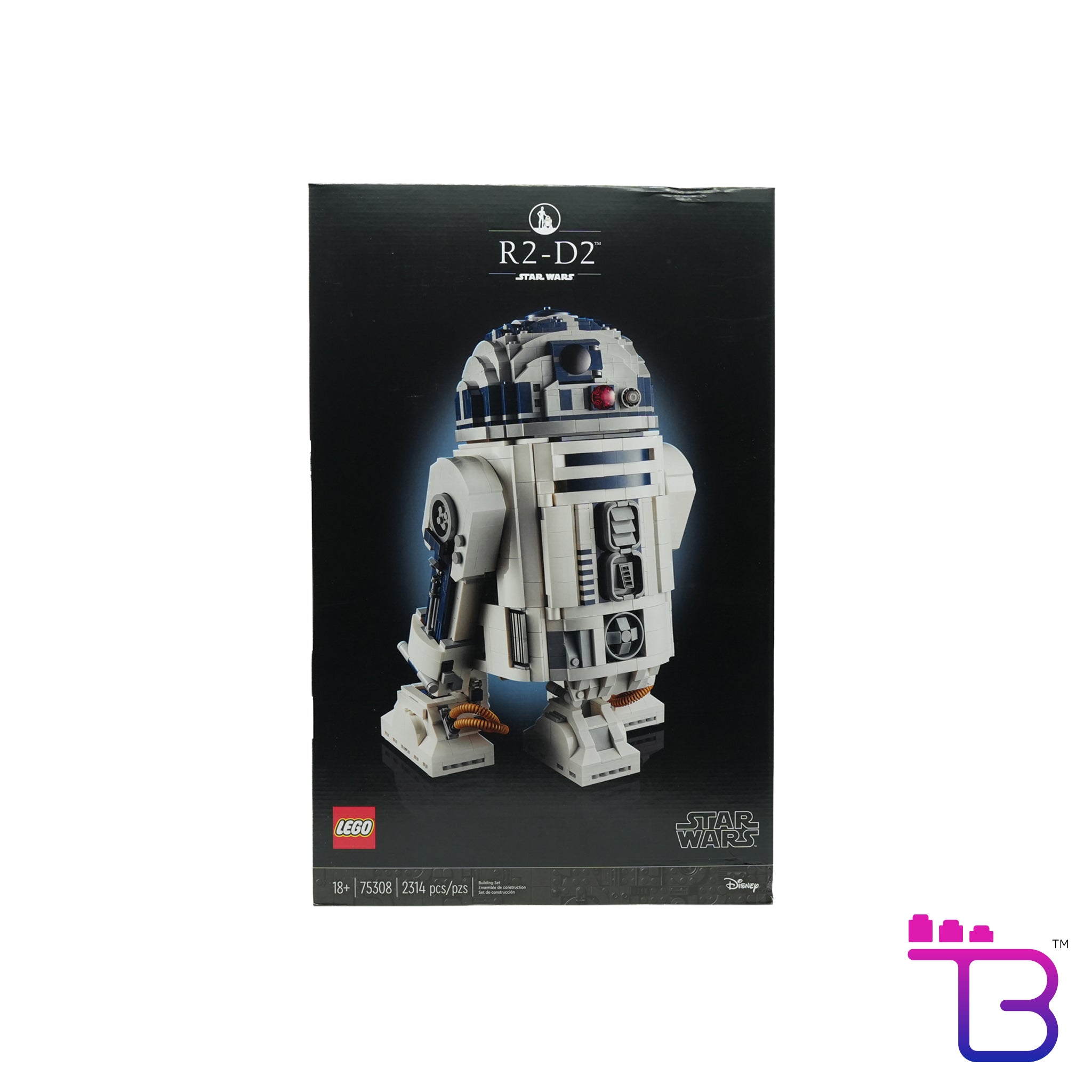 R2-D2™ #75308