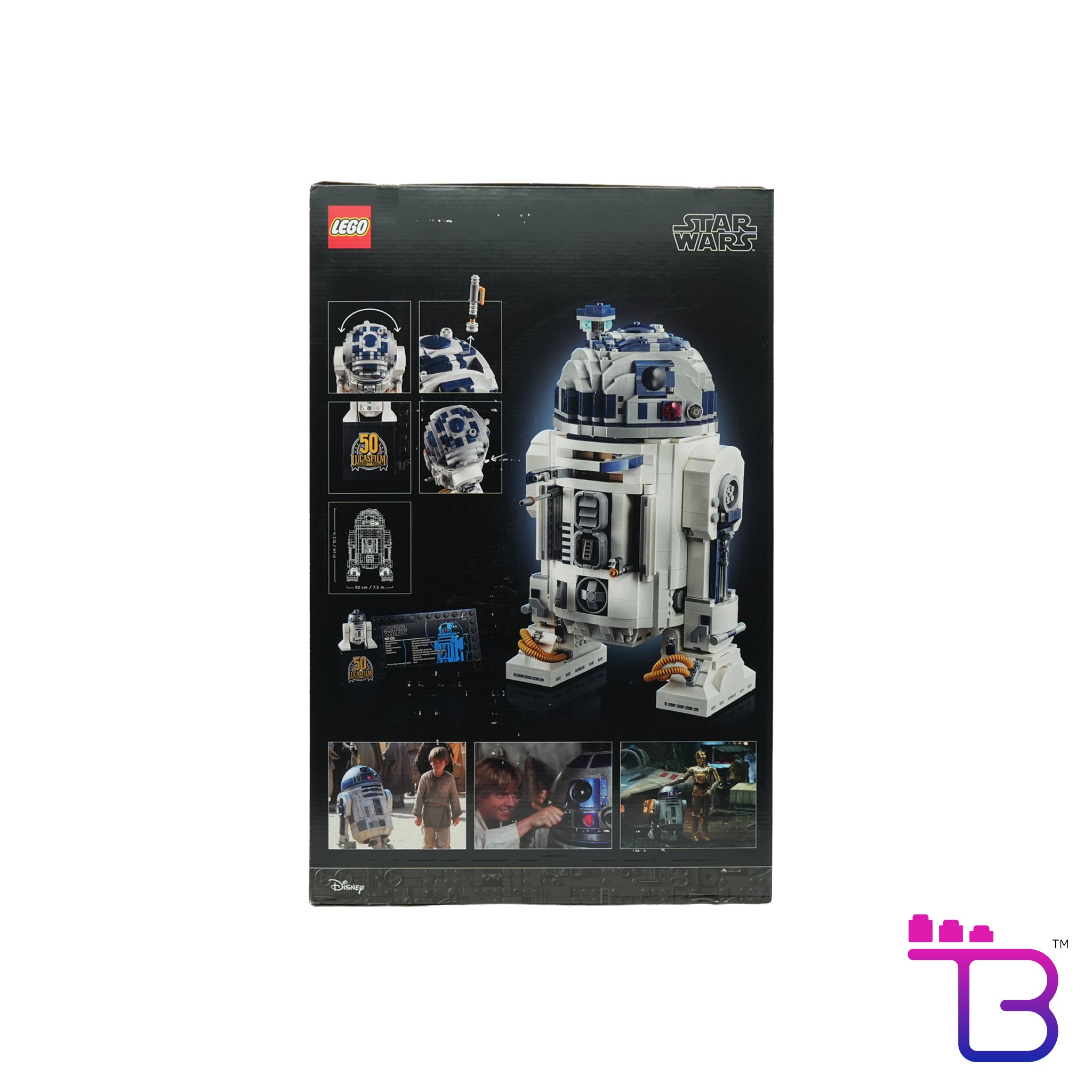 R2-D2™ #75308