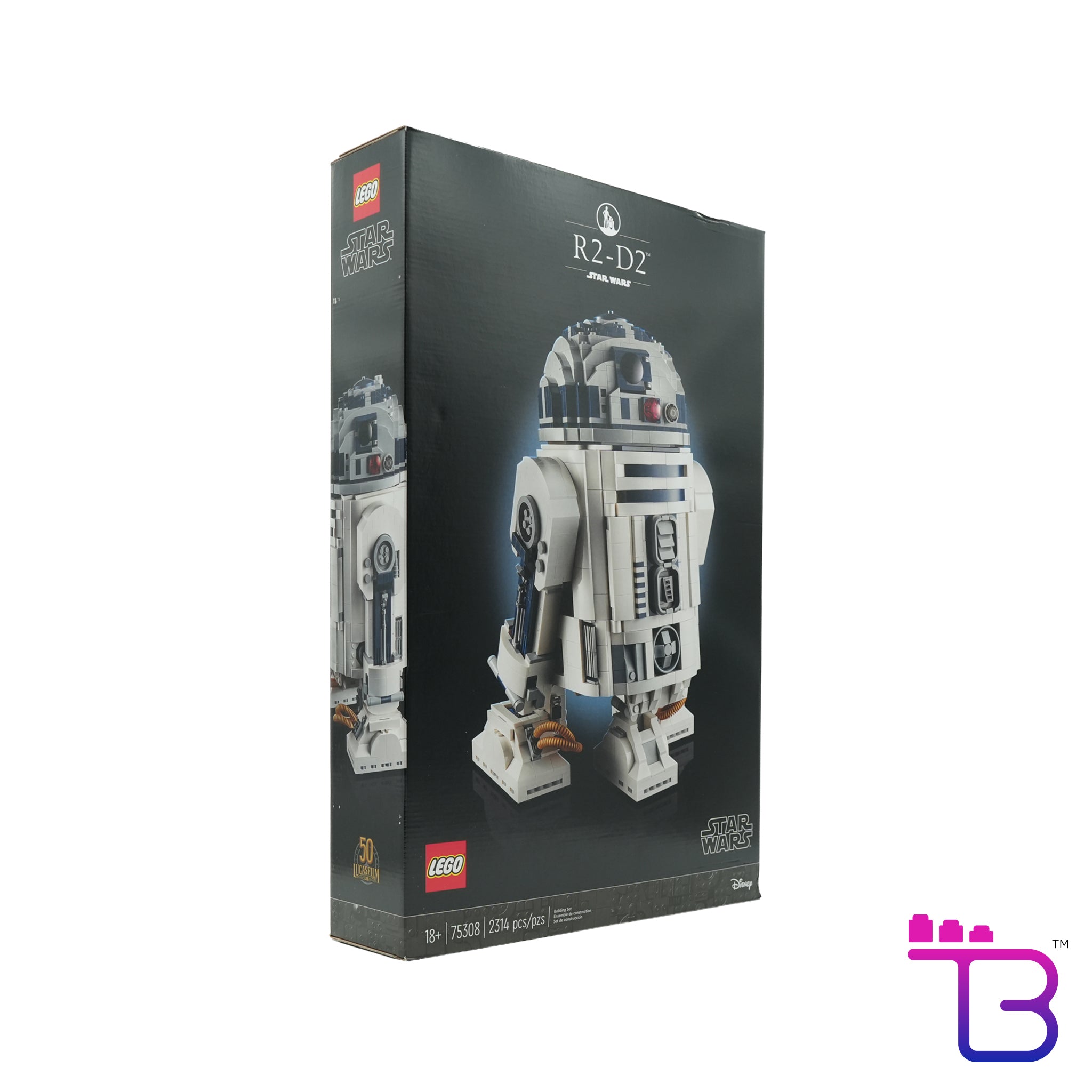R2-D2™ #75308
