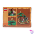 African Savanna Diorama #40784