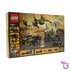 The Ultimate Batmobile #70917