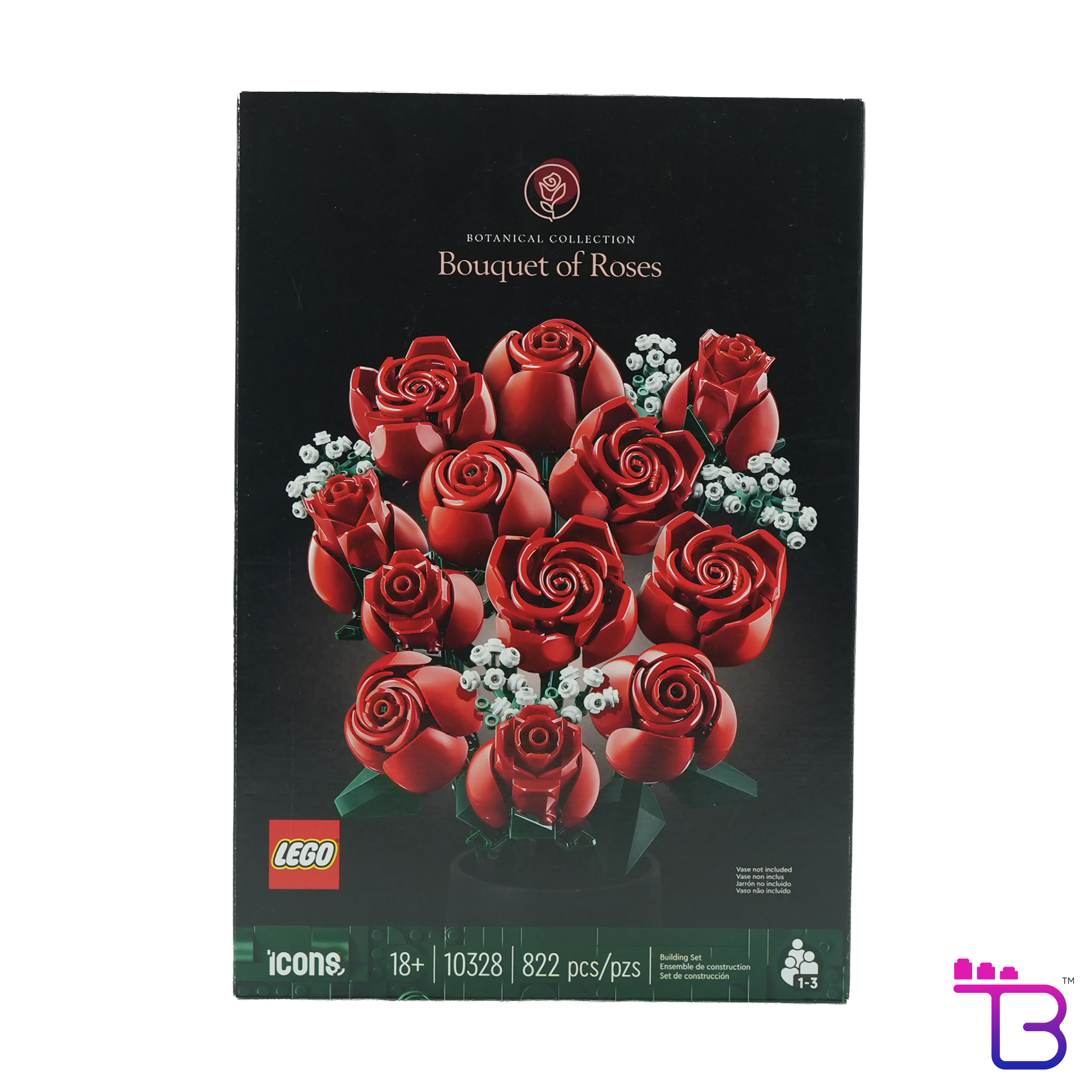 Bouquet of Roses #10328