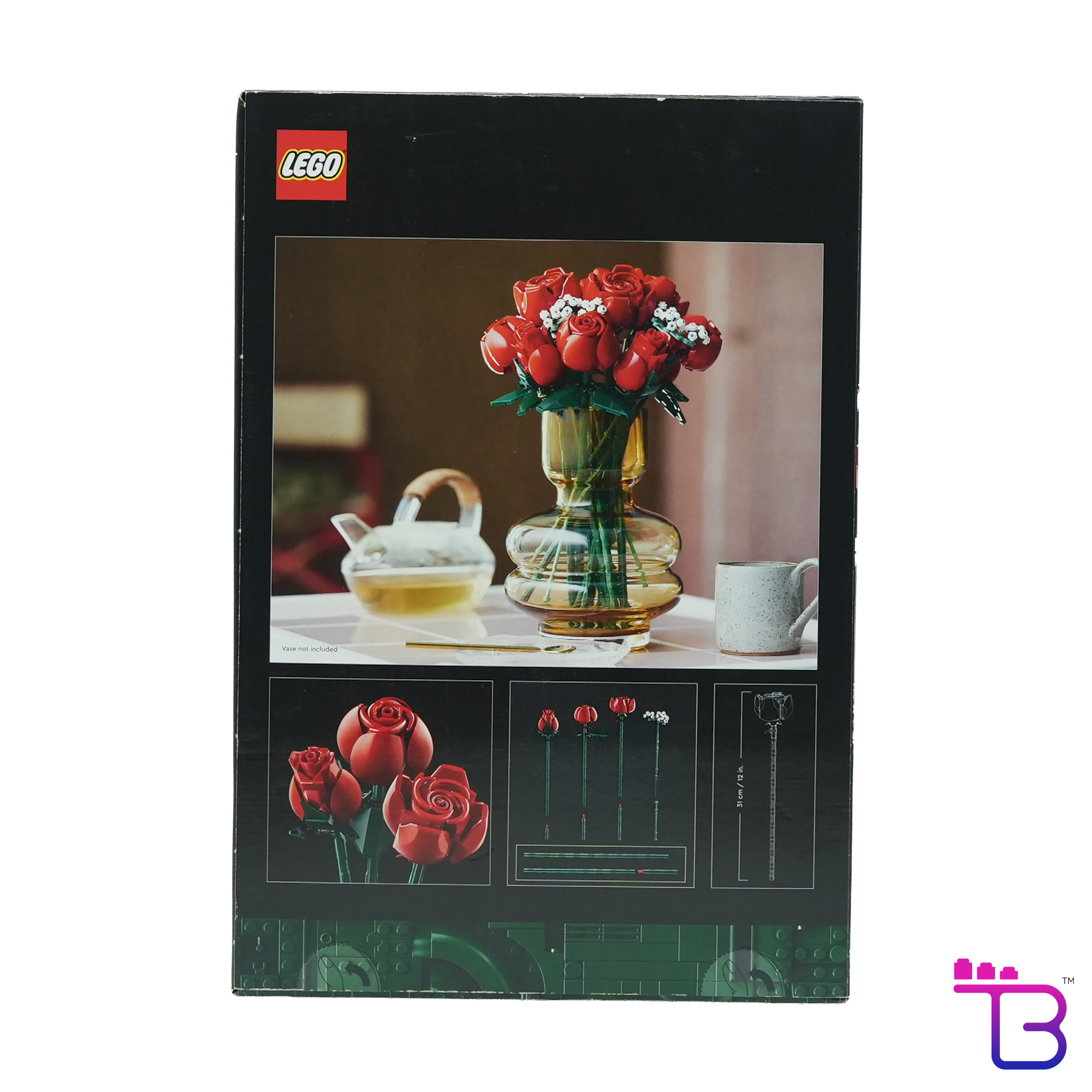 Bouquet of Roses #10328