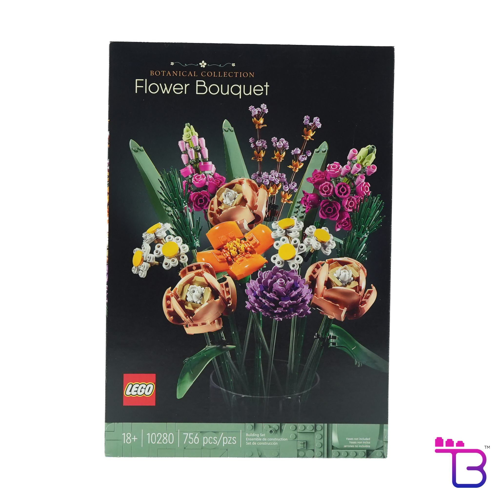 Flower Bouquet #10280