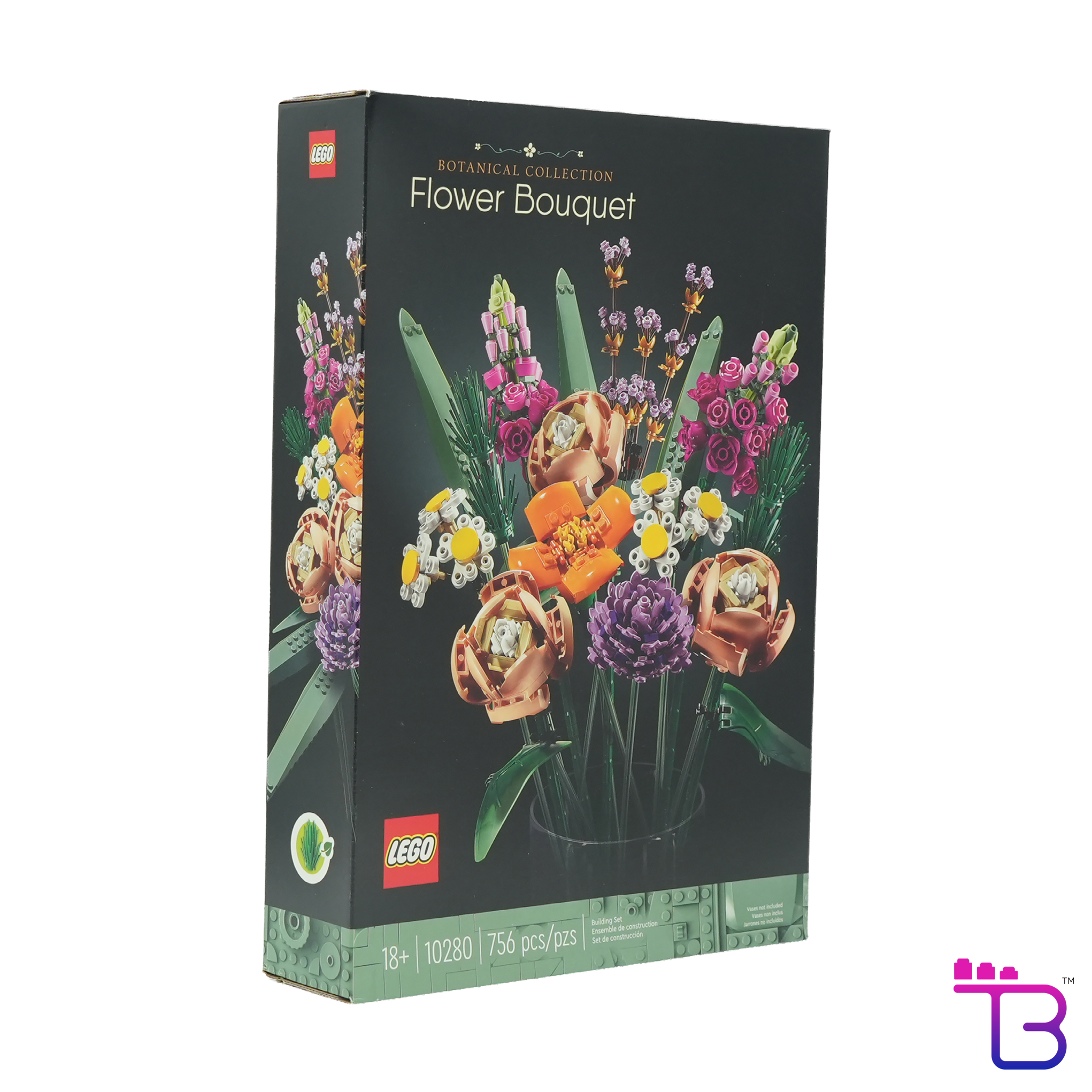 Flower Bouquet #10280