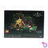 Dagobah Jedi Training Diorama #75330