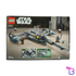 The Mandalorian's N-1 Starfighter #75325