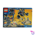 The Bat vs. Bane : Tumbler Chase #76001