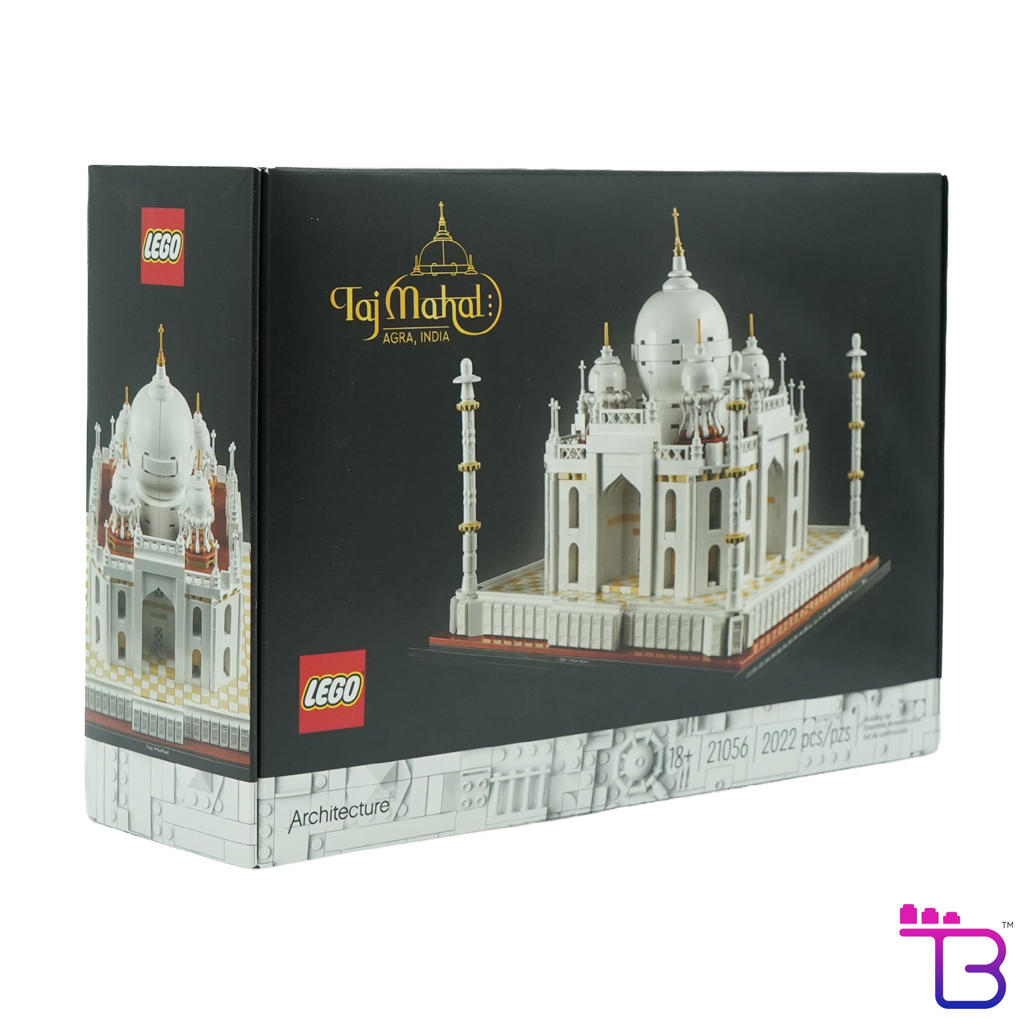 Taj Mahal #21056