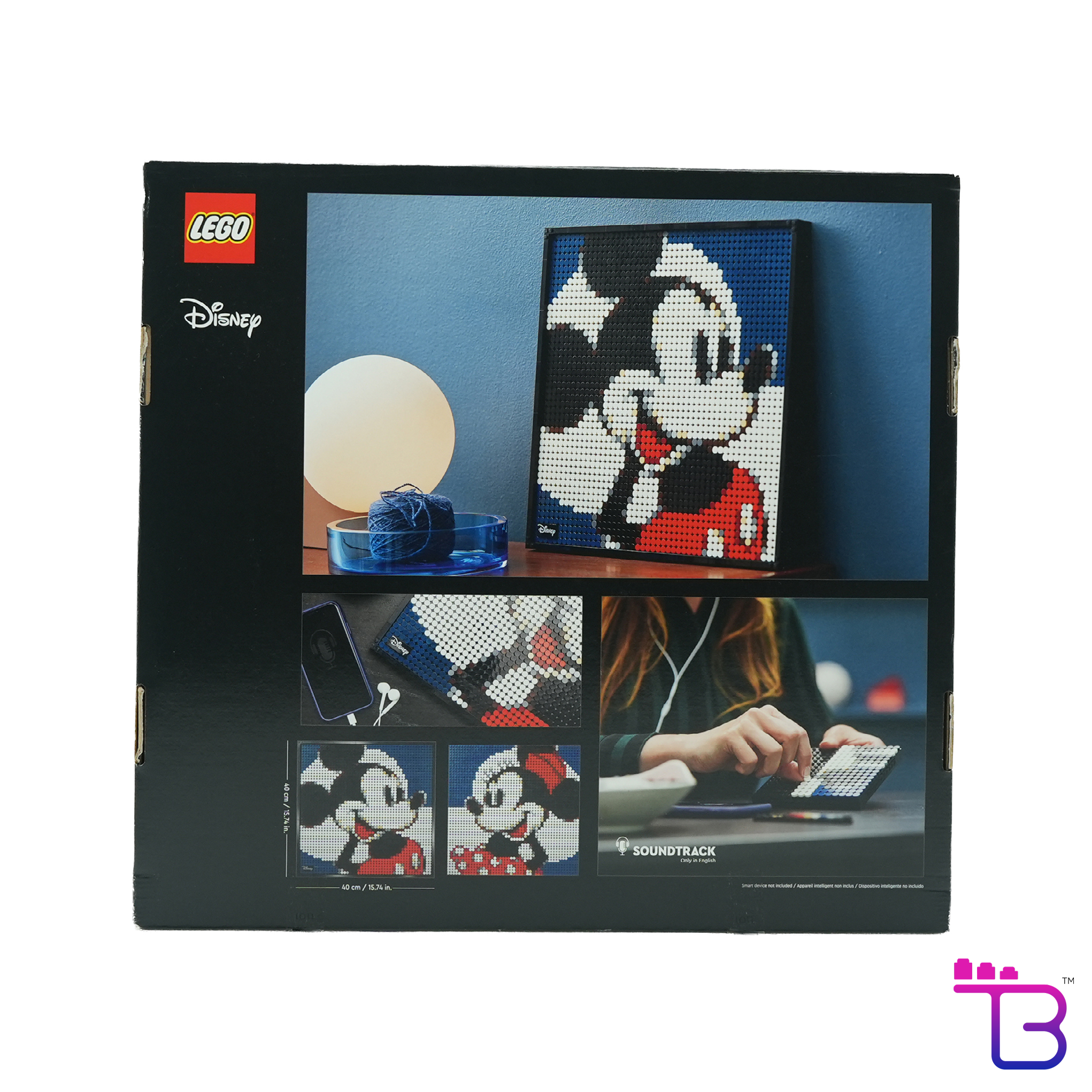 Disney's Mickey Mouse #31202