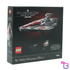 Acclamator-Class Assault Ship #75404
