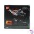 Acclamator-Class Assault Ship #75404