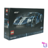 2022 Ford GT #42154