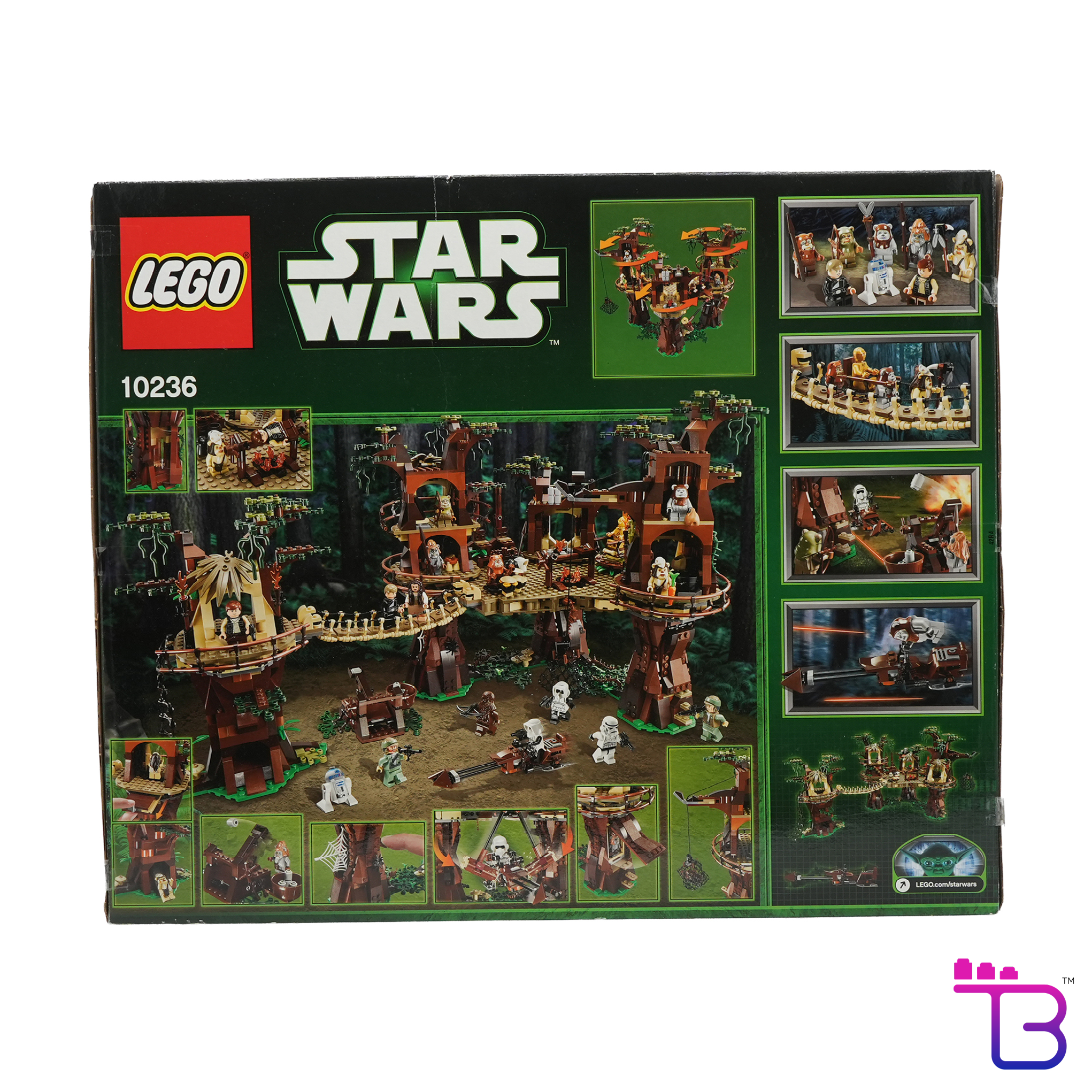 Ewok™ Village #10236