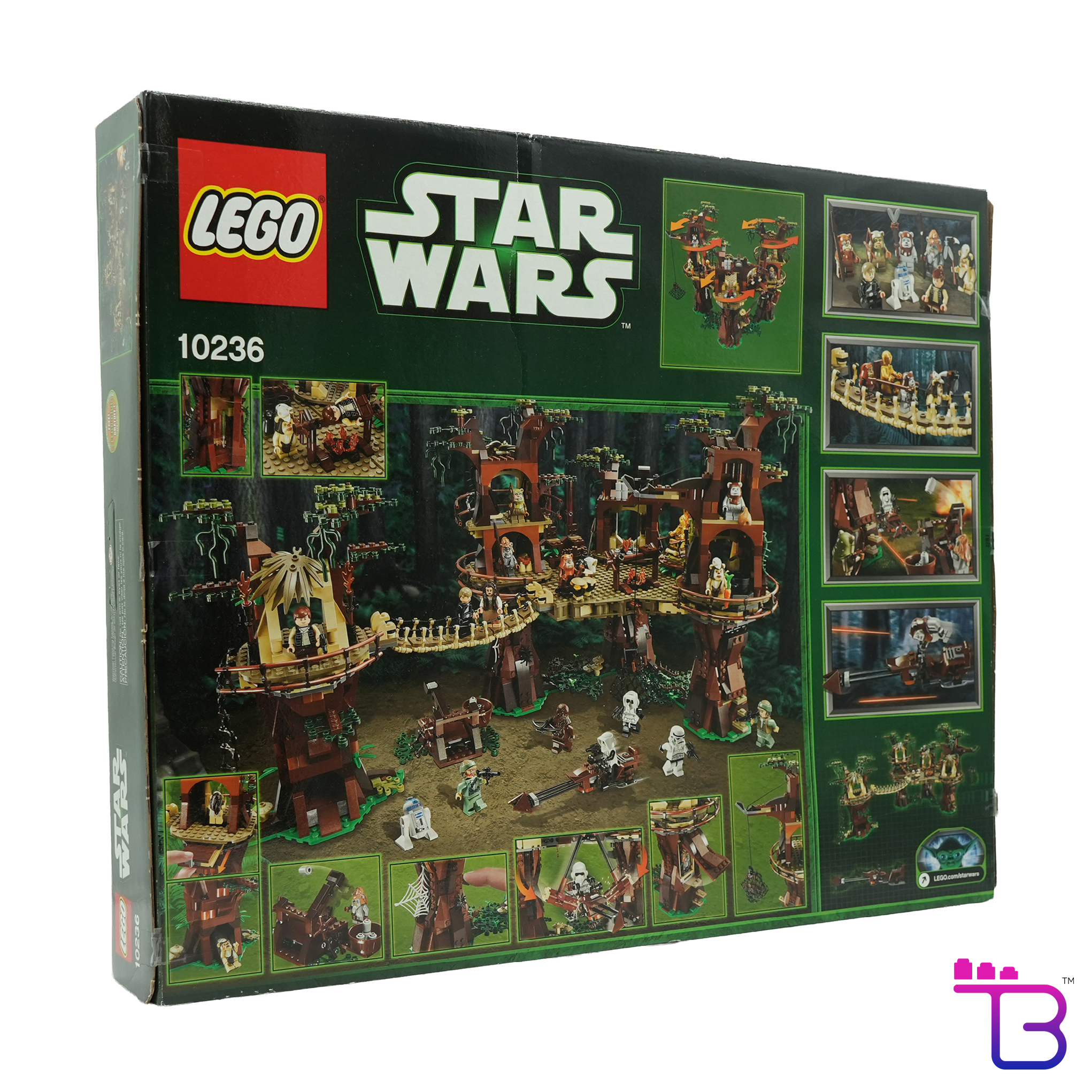 Ewok™ Village #10236