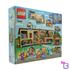 The Simpsons House #71006