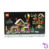 Santa's Post Office #10339