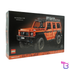 Mercedes-Benz G 500 #42177