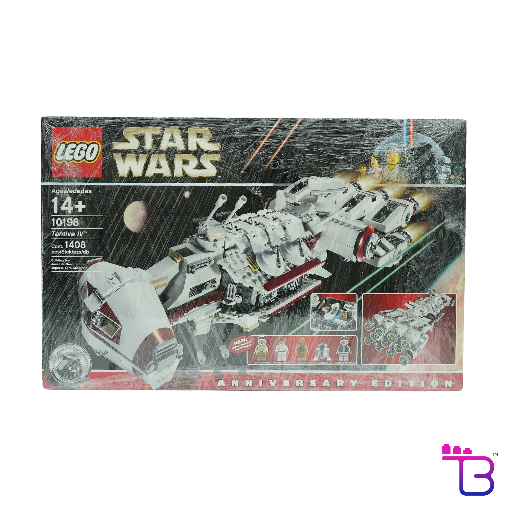 Tantive IV #10198