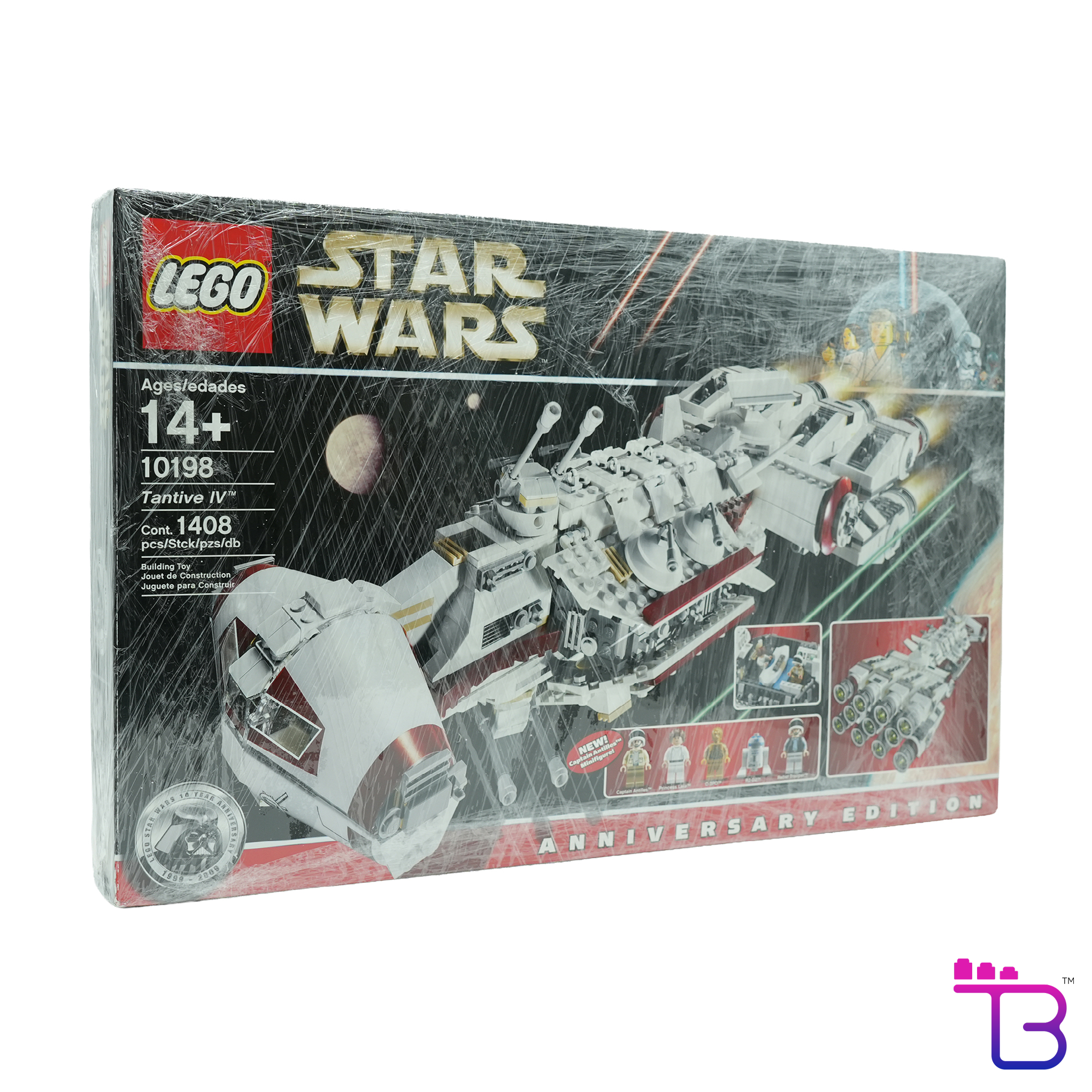 Tantive IV #10198