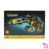 Blacktron Renegade #10355