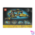Blacktron Renegade #10355