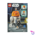 Chopper (C1-10P) Astromech Droid #75416