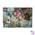 Creative Play Droid Builder #75392