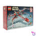2019 Employee Exclusive - LEGO® Star Wars™ Christmas X-wing #4002019