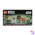 Battle of Endor Heroes #40623