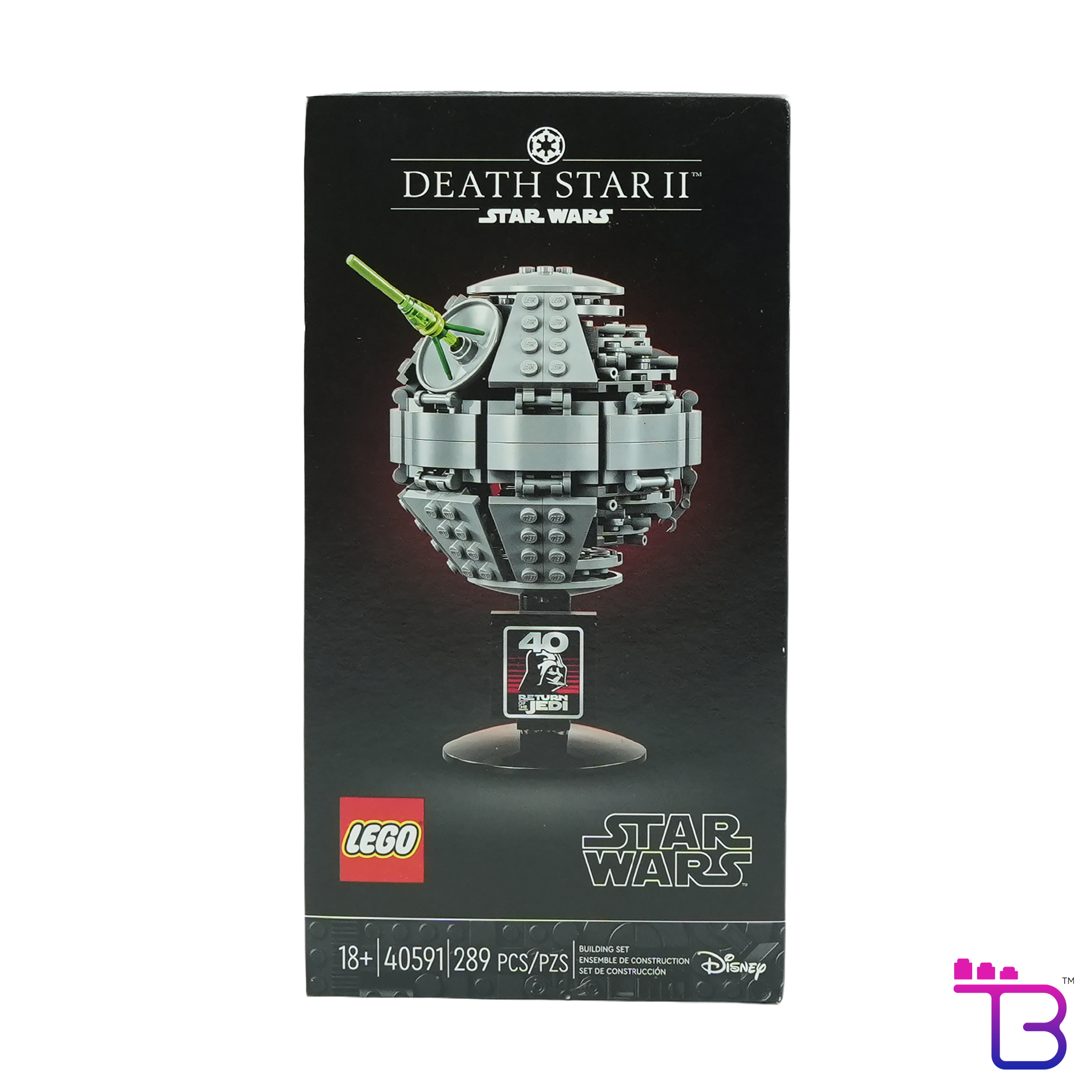 Death Star II #40591